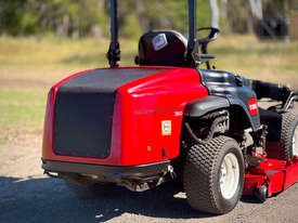 2014款 Toro Groundmaster 360