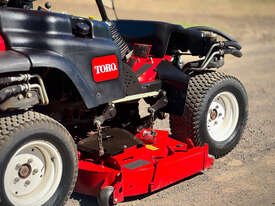 2014款 Toro Groundmaster 360