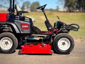 2014款 Toro Groundmaster 360