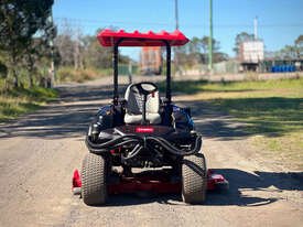 2014款 Toro Groundmaster 360