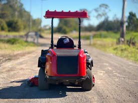 2014款 Toro Groundmaster 360