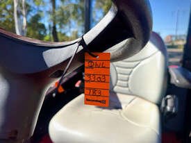 2014款 Toro Groundmaster 360