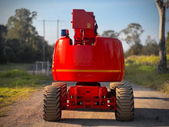 2018 Jlg 450AJ