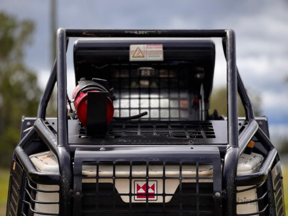 2016 テレックス PT100G