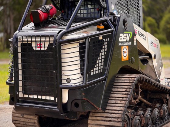 2016 テレックス PT100G