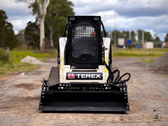 2016 テレックス PT100G