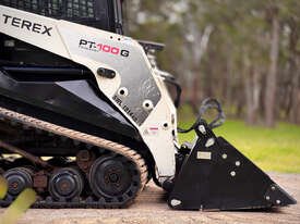 2016 テレックス PT100G