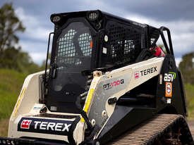 2016 テレックス PT100G