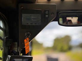 2016 Terex PT100G