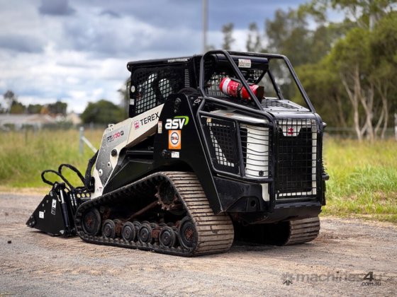 2016 テレックス PT100G