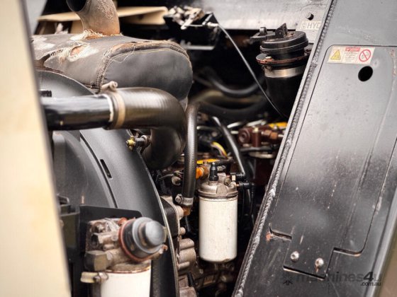 2016 テレックス PT100G