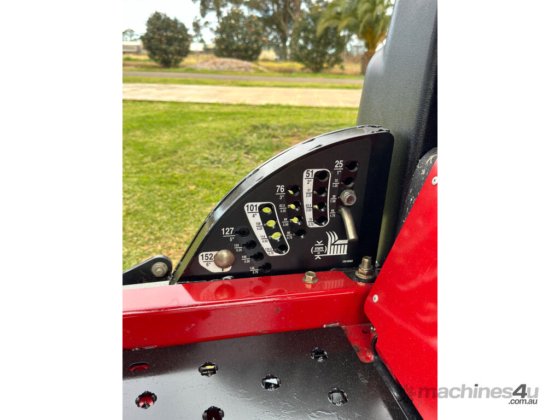 2020 Toro Groundmaster 360