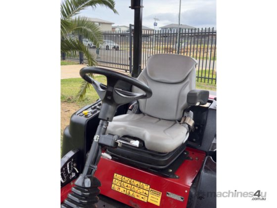 2020年トロ作業機 Groundmaster 360