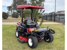 2020 Toro Groundmaster 360