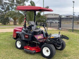 2020 Toro Groundmaster 360