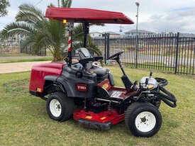 2020 Toro Groundmaster 360