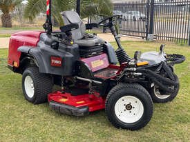 2020 Toro Groundmaster 360