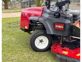 2020 Toro Groundmaster 360