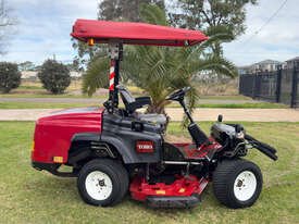 2020 Toro Groundmaster 360