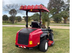 2020 Toro Groundmaster 360
