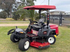 2020 Toro Groundmaster 360