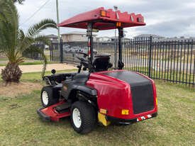 2020 Toro Groundmaster 360