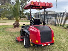 2020 Toro Groundmaster 360