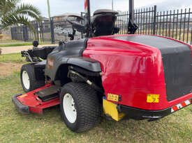 2020 Toro Groundmaster 360