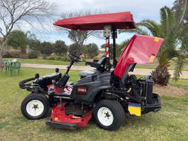 2020年トロ作業機 Groundmaster 360