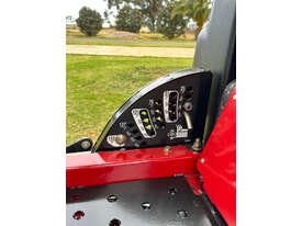 2020 Toro Groundmaster 360