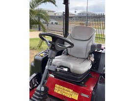 2020年トロ作業機 Groundmaster 360