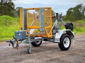 2011 Haldilka 电缆卷