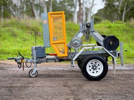 2011 Haldilka 电缆卷