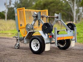 2011 Haldilka 电缆卷