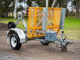 2011 Haldilka 电缆卷