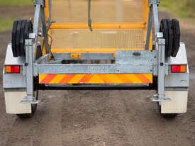 2011 Haldilka 电缆卷