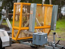 2011 Haldilka 电缆卷