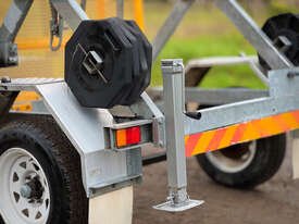 2011 Haldilka 电缆卷