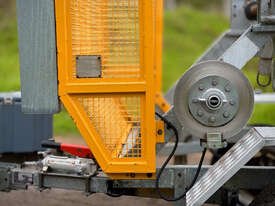 2011 Haldilka 电缆卷