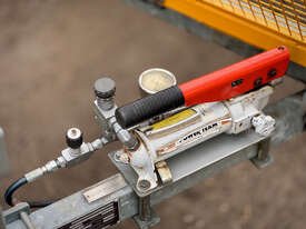 2011 Haldilka 电缆卷