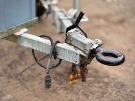 2011 Haldilka 电缆卷