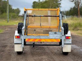 2011 Haldilka 电缆卷