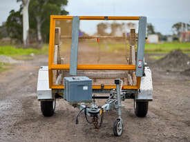 2011 Haldilka 电缆卷