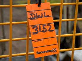 2011 Haldilka 电缆卷