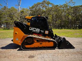 2016 Jcb 260T