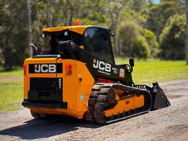 2016 Jcb 260T