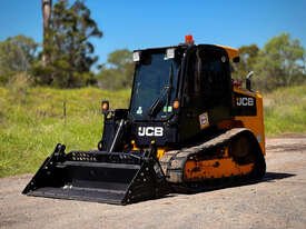 2016 Jcb 260T