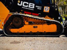 2016 Jcb 260T