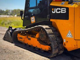 2016 Jcb 260T