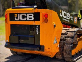 2016 Jcb 260T